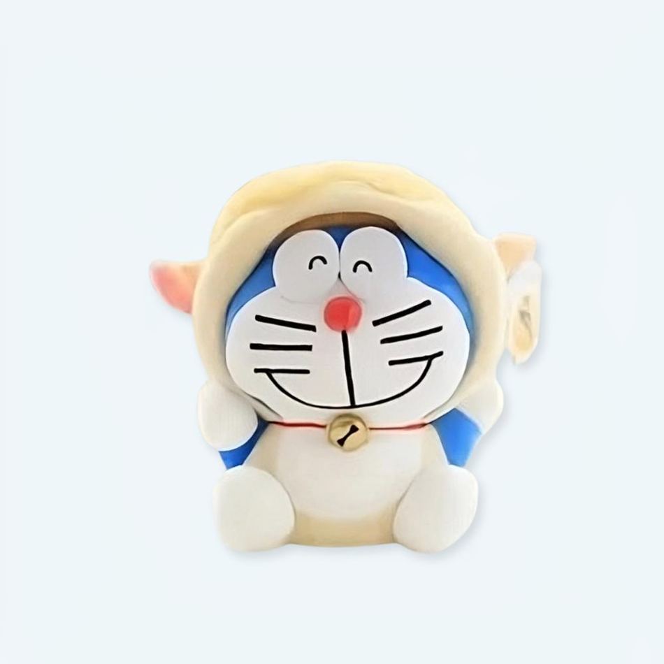 Peluche Doraemon mouton doux câlin enfant amusant La compagnie de la peluche