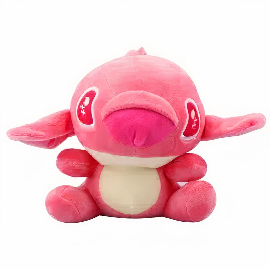 Peluche douce Angel personnage enfant câlin univers féérique La compagnie de la peluche