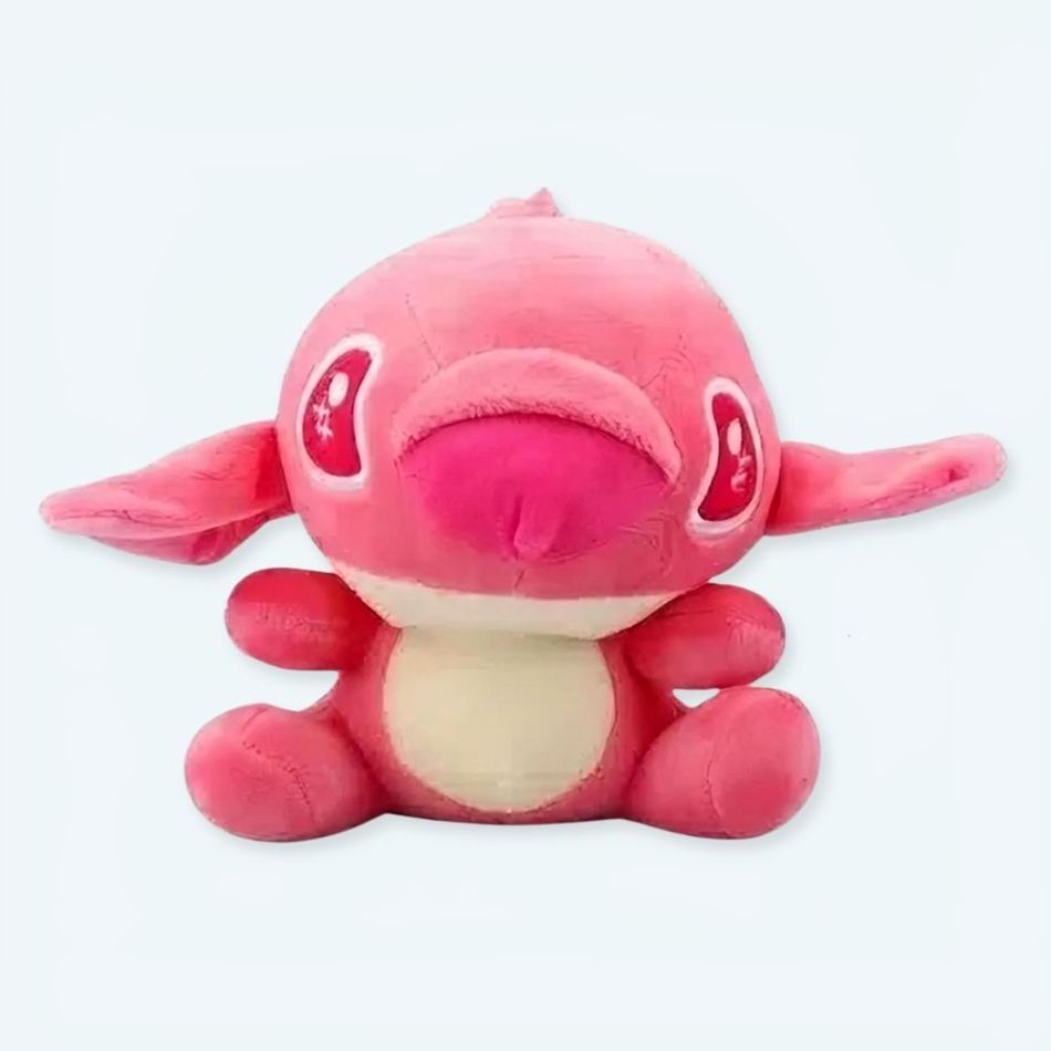 Peluche douce Angel personnage enfant câlin univers féérique La compagnie de la peluche