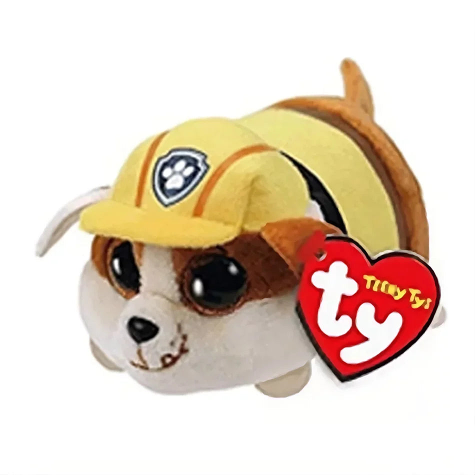 Peluche douce Ruben Pat Patrouille Kawaii enfant câlin La compagnie de la peluche