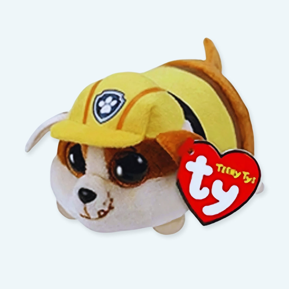 Peluche douce Ruben Pat Patrouille Kawaii enfant câlin La compagnie de la peluche