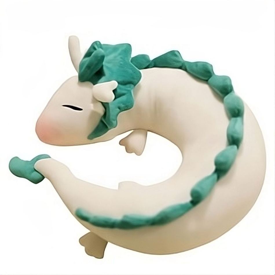 Peluche dragon magique doux compagnon enfant jouet La compagnie de la peluche