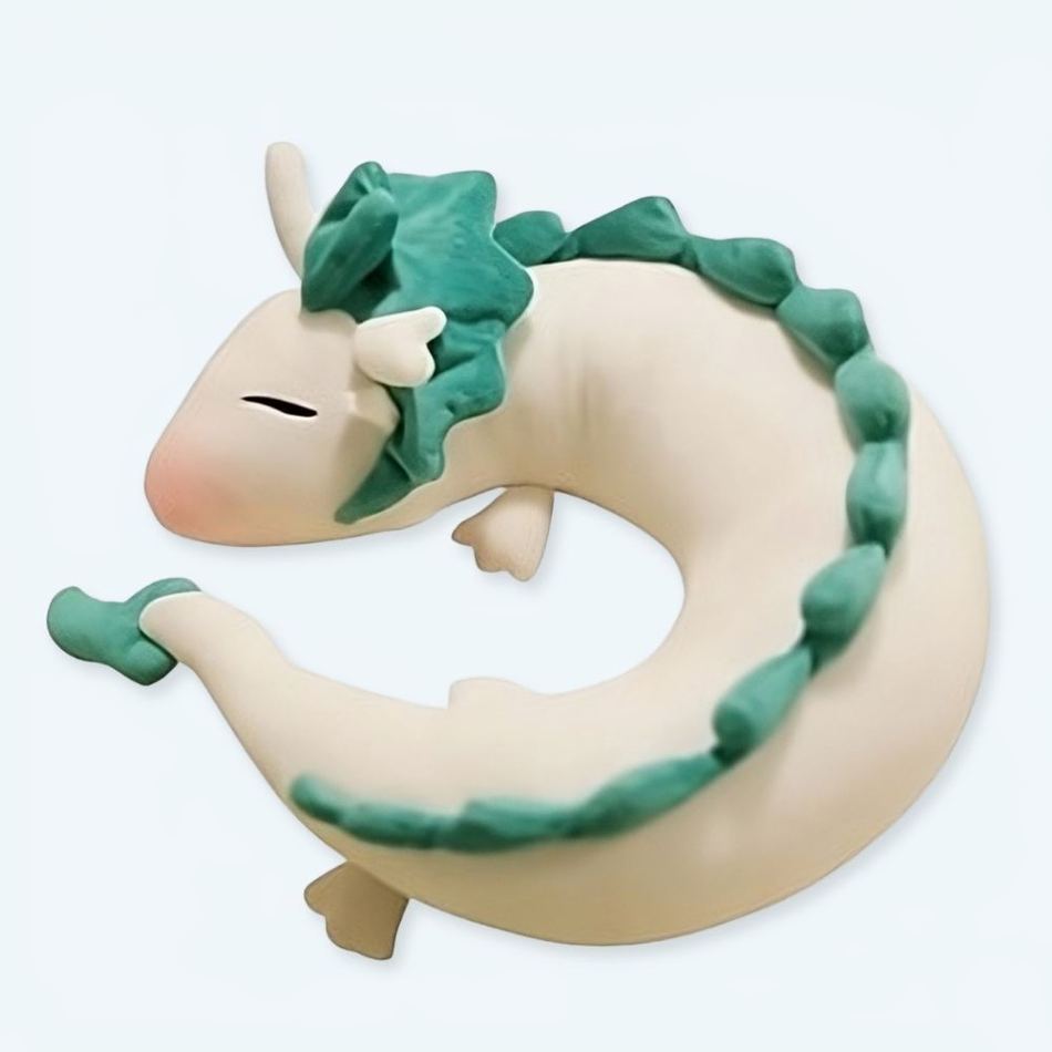 Peluche dragon magique doux compagnon enfant jouet La compagnie de la peluche