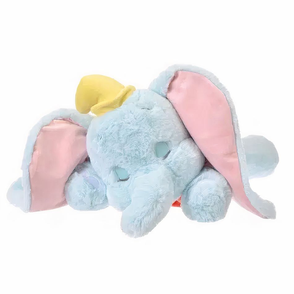 Peluche Dumbo éléphant doux nuit enfant rêveur La compagnie de la peluche