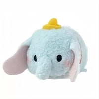 Peluche Dumbo tsum tsum doux éléphant Disney magique La compagnie de la peluche