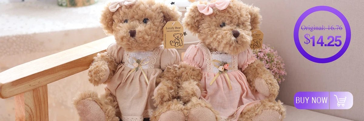 Peluche éléphant assis et content