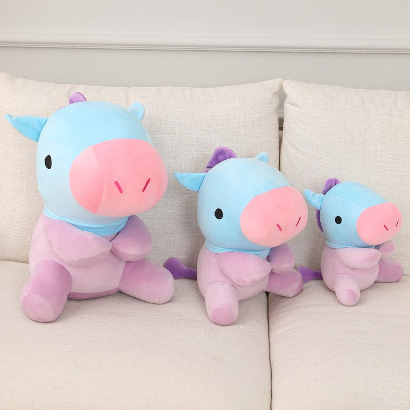Peluche émoji squishmallow