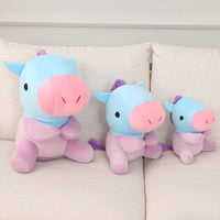 Peluche émoji squishmallow