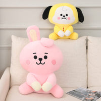 Peluche émoji squishmallow
