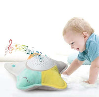 Peluche étoile souriante douce nuit enfant rêveur La compagnie de la peluche