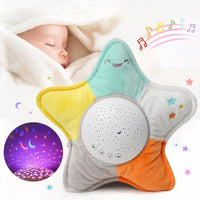 Peluche étoile souriante douce nuit enfant rêveur La compagnie de la peluche