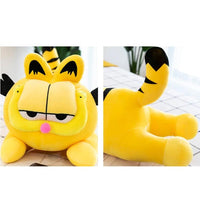 Peluche Garfield chat doux câlin oreiller enfant chambre La compagnie de la peluche
