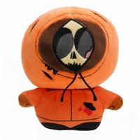 Peluche Halloween Kenny South Park douce effrayante La compagnie de la peluche
