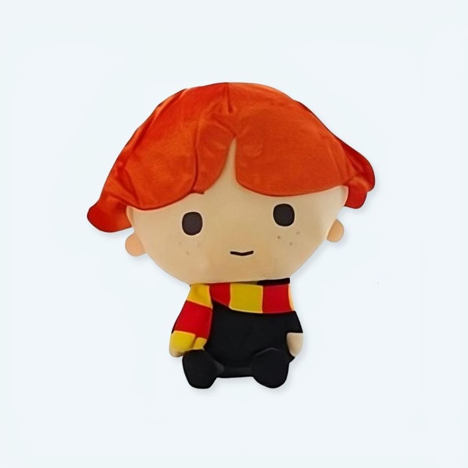 Peluche Harry Potter sorcier doux câlin enfant La compagnie de la peluche