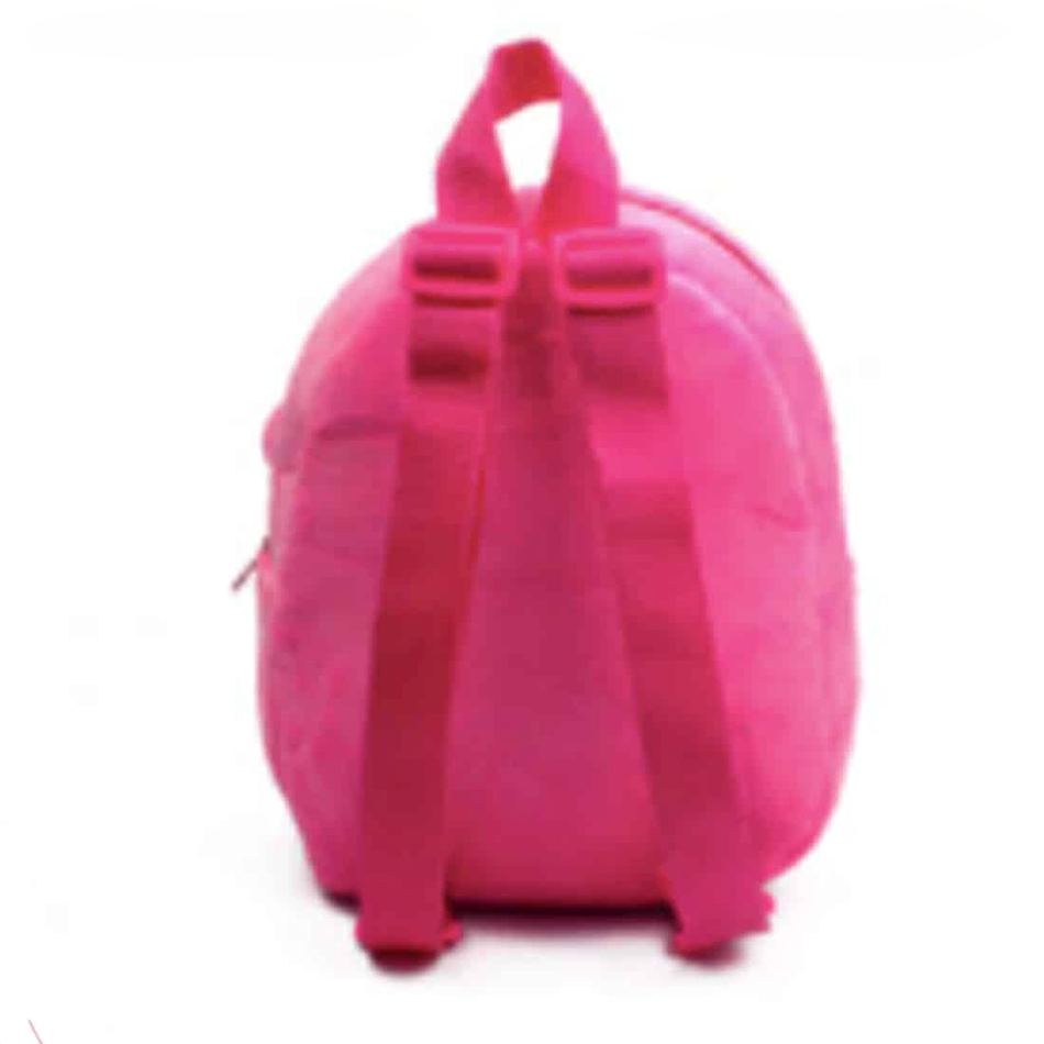 Peluche Hello Kitty sac à dos doux enfant kawaii La compagnie de la peluche