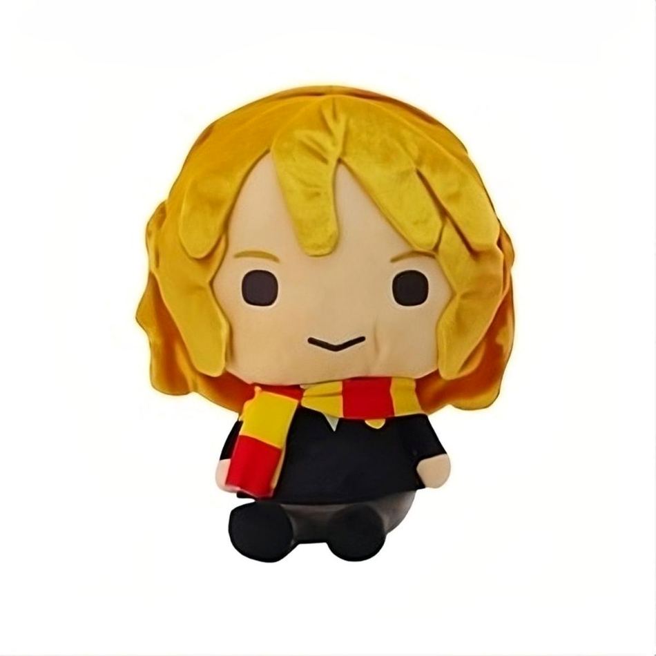 Peluche Hermione sorcière douce magique Harry Potter La compagnie de la peluche