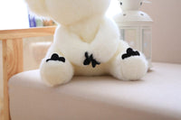 Peluche koala avec son bébé