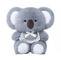 Peluche koala gris câlin douceur univers enfant La compagnie de la peluche