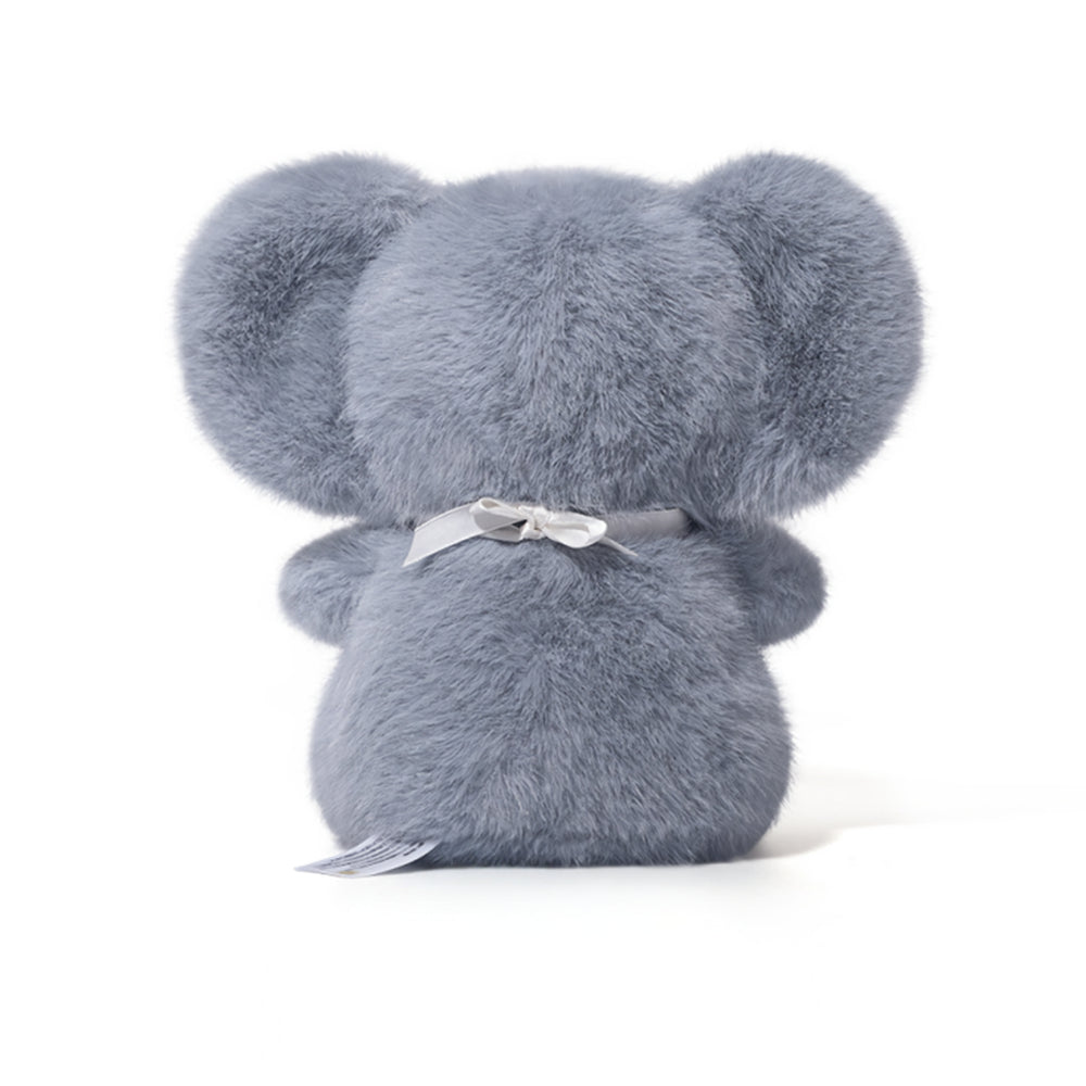 Peluche koala gris câlin douceur univers enfant La compagnie de la peluche