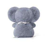 Peluche koala gris câlin douceur univers enfant La compagnie de la peluche