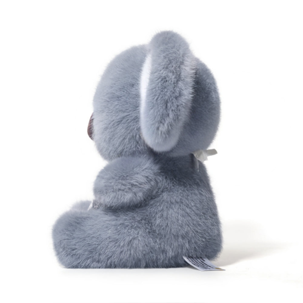 Peluche koala gris câlin douceur univers enfant La compagnie de la peluche