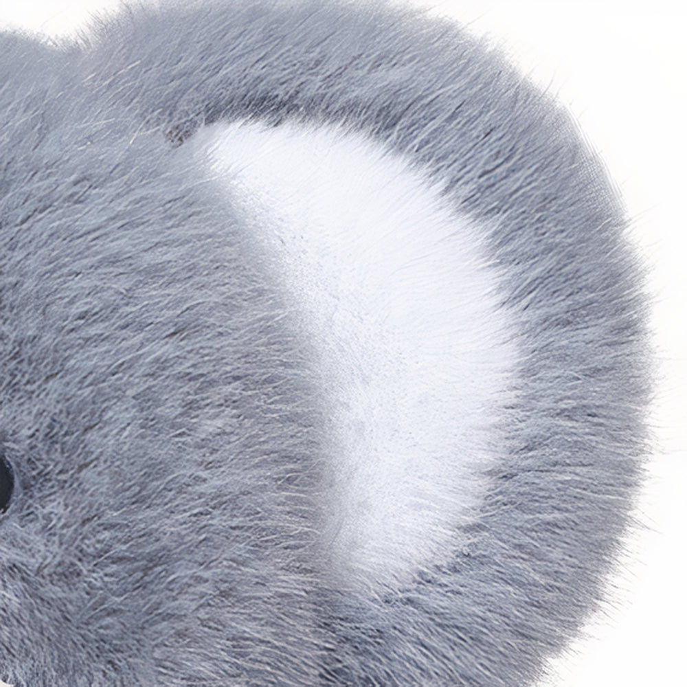 Peluche koala gris câlin douceur univers enfant La compagnie de la peluche