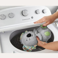 Peluche koala respirant doux câlin enfant chambre La compagnie de la peluche
