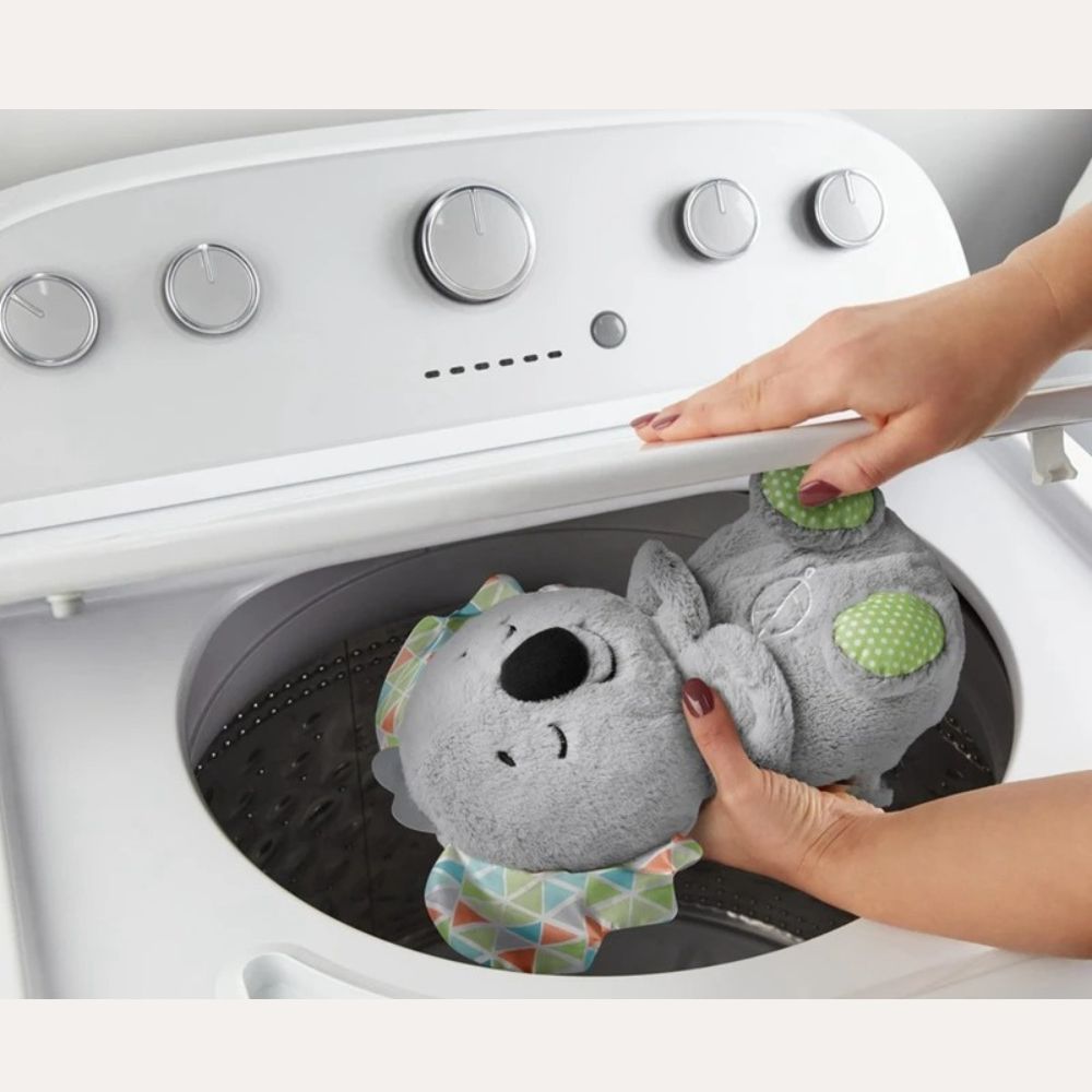 Peluche koala respirant doux câlin enfant chambre La compagnie de la peluche
