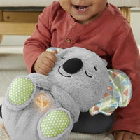Peluche koala respirant doux câlin enfant chambre La compagnie de la peluche