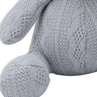 Peluche koala tricot doux enfant chambre déco La compagnie de la peluche