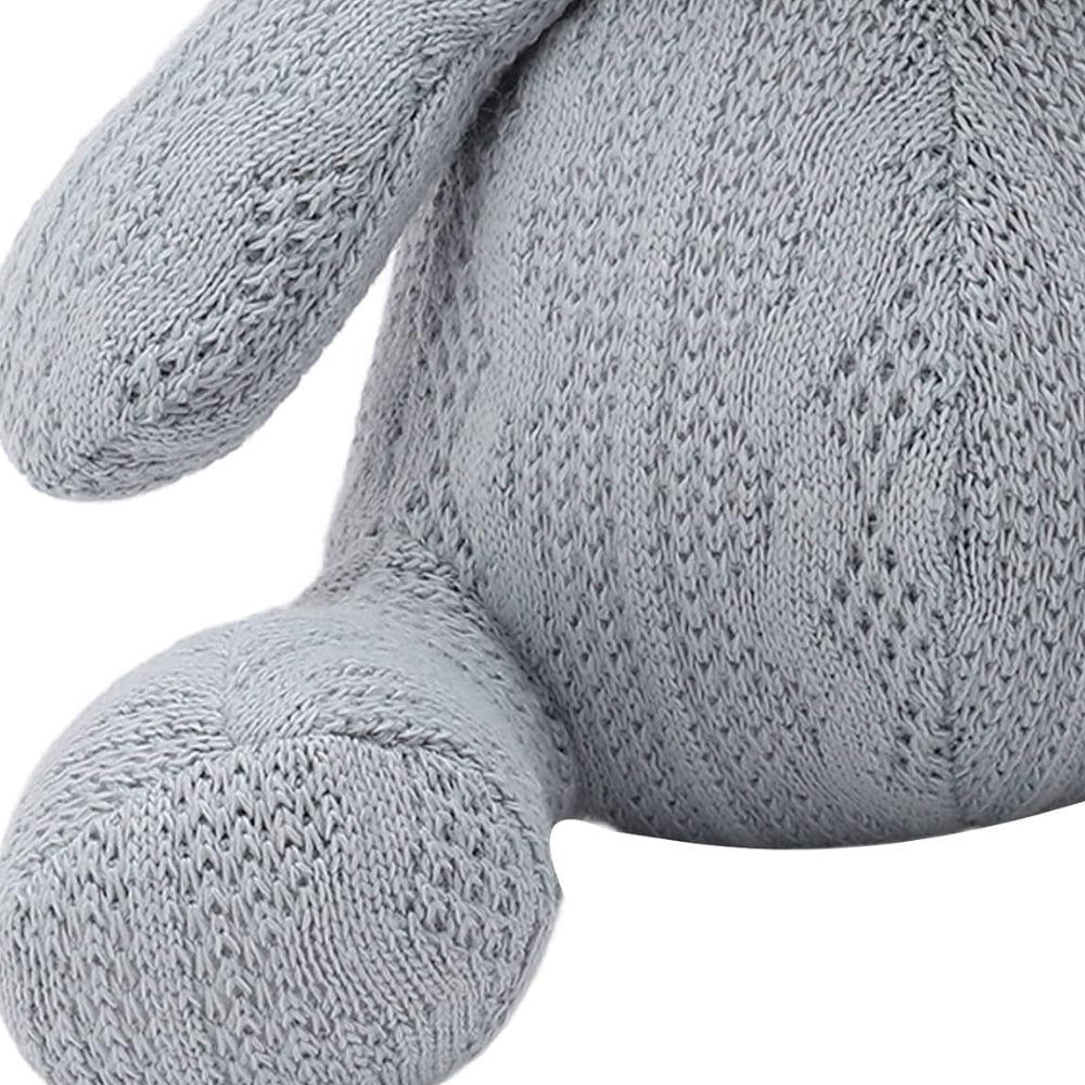 Peluche koala tricot doux enfant chambre déco La compagnie de la peluche