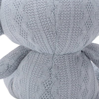 Peluche koala tricot doux enfant chambre déco La compagnie de la peluche