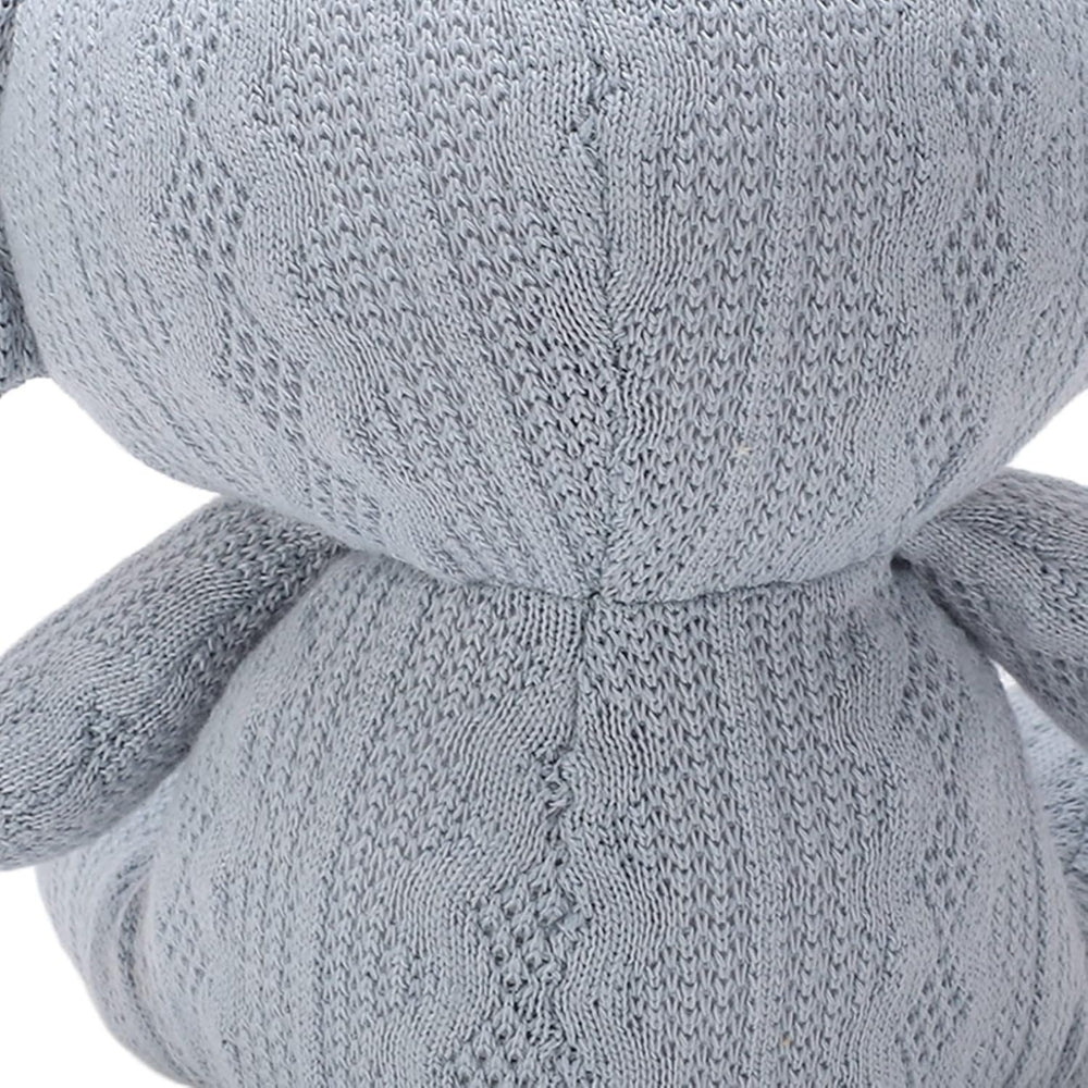 Peluche koala tricot doux enfant chambre déco La compagnie de la peluche
