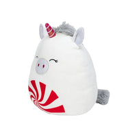 Peluche licorne Squishmallow douce arc-en-ciel câlin enfant La compagnie de la peluche