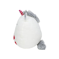 Peluche licorne Squishmallow douce arc-en-ciel câlin enfant La compagnie de la peluche