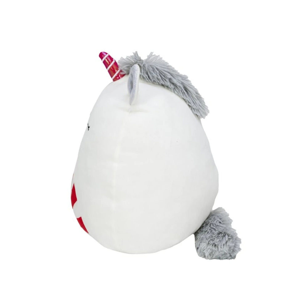 Peluche licorne Squishmallow douce arc-en-ciel câlin enfant La compagnie de la peluche