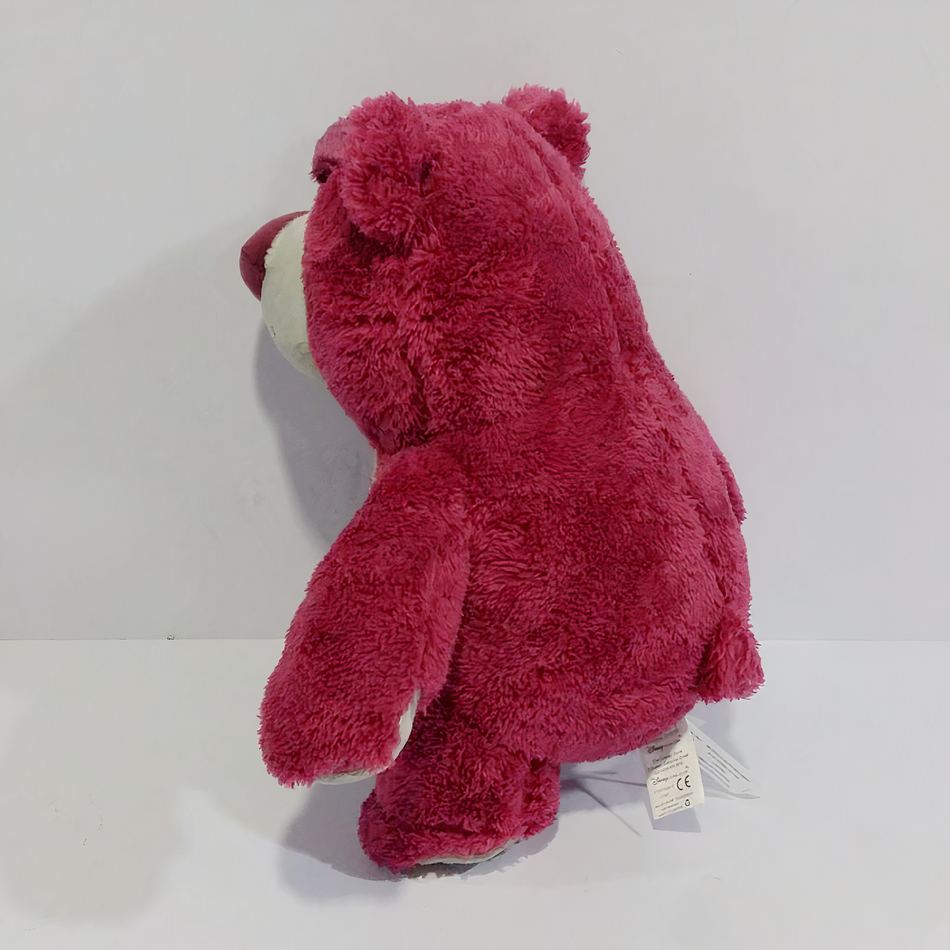 Peluche Lotso géante douce Disney câlin enfant La compagnie de la peluche