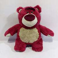 Peluche Lotso géante douce Disney câlin enfant La compagnie de la peluche