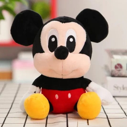 Peluche Mickey Mouse mini
