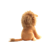 Peluche Mufasa roi lion doux câlin enfant Disney La compagnie de la peluche