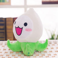 Peluche oignon poulpe mignon doux câlin chambre enfant La compagnie de la peluche