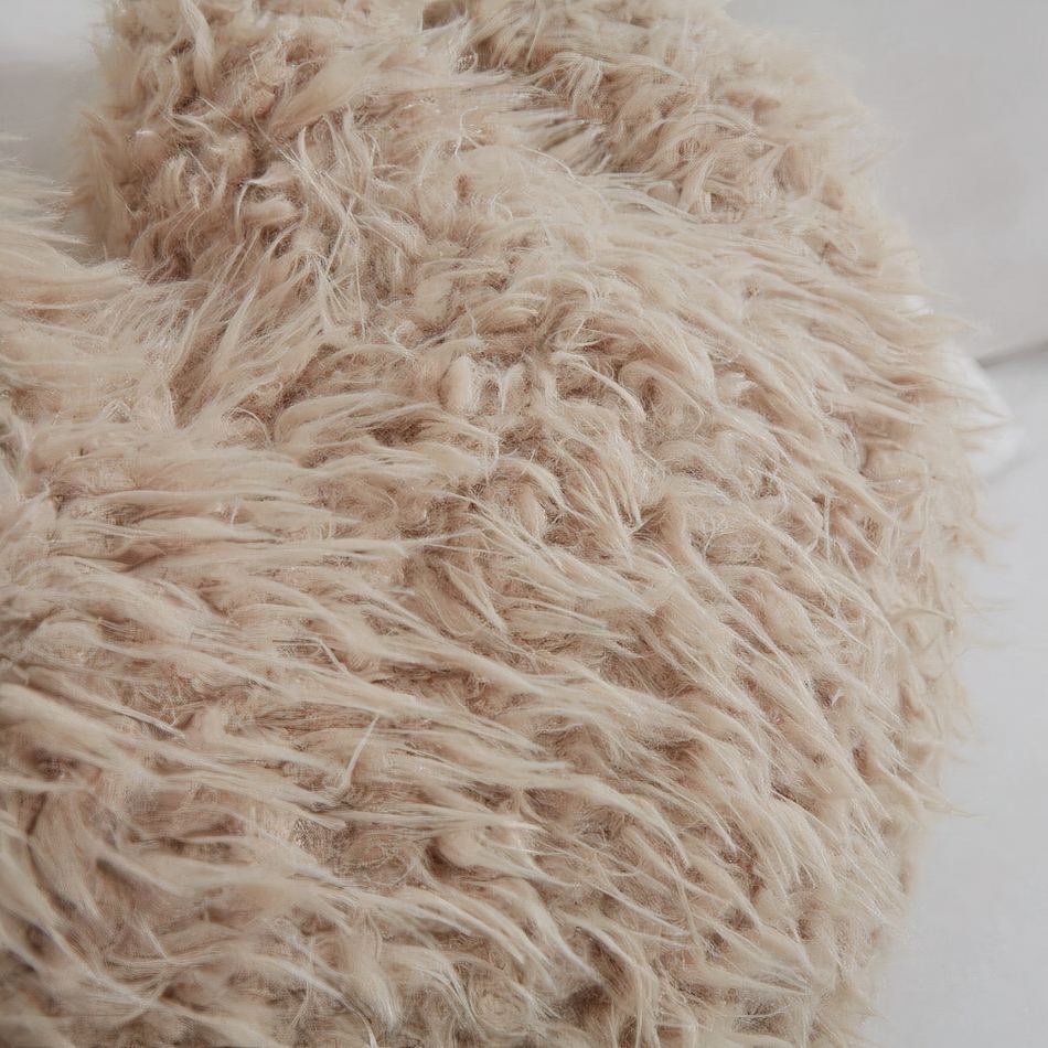 Peluche paresseux cœur enfant doux confortable câlin La compagnie de la peluche