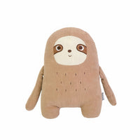 Peluche paresseux coton doux enfant déco chambre La compagnie de la peluche