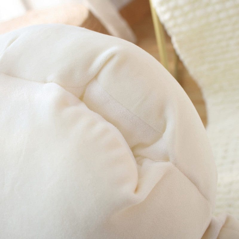 Peluche pieuvre élégante et colorée