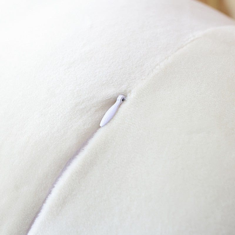 Peluche pieuvre élégante et colorée