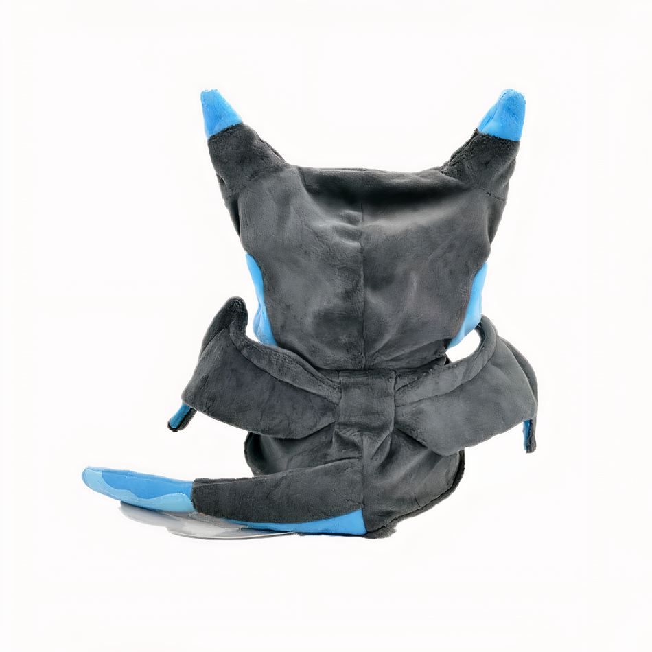 Peluche Pikachu Méga Dracaufeu X douce enfant collection La compagnie de la peluche