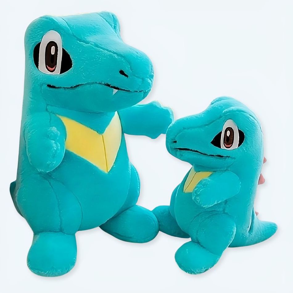 Peluche Pokémon Kaiminus doux compagnon câlin La compagnie de la peluche