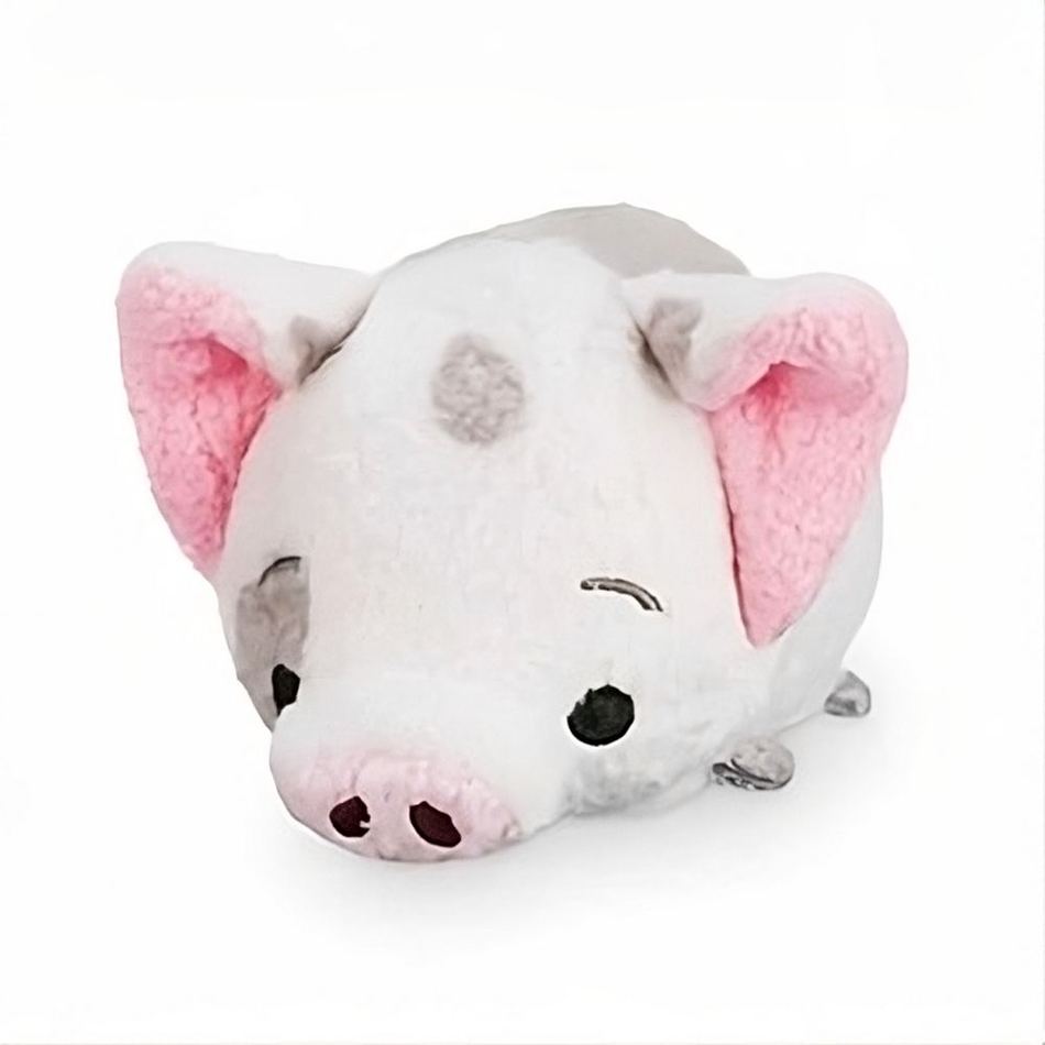Peluche Pua tsum tsum doux Disney câlin enfant La compagnie de la peluche