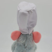 Peluche rat gourmet Rémy doux aimanté Disney Pixar La compagnie de la peluche
