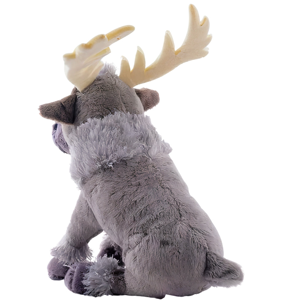 Peluche renne de Noël Sven doux hiver câlin magique La compagnie de la peluche